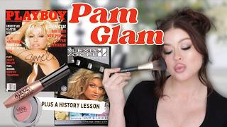 Pamela Anderson's Makeup Artist LITERALLY raised me