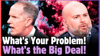 Abby Phillip & Keith Boykin Take Turns HUMILIATING MAGA Pundits Over & Over!