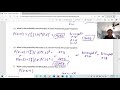 Probability and Distributions Concepts