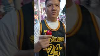 luge.. walang halong tyamba!!