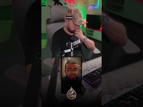 من اقوي حواراتالشيخ زين مع سيده مسيحيه