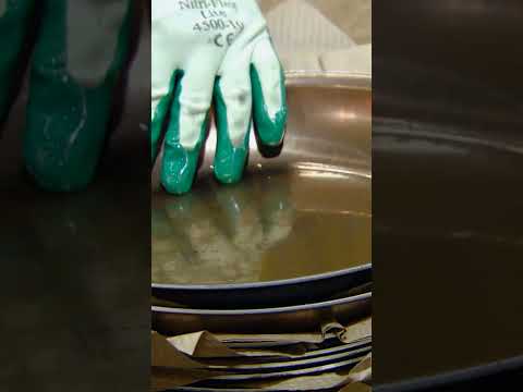 How Do They Make Frying Pans So Perfect? | How It’s Made | Science Channel