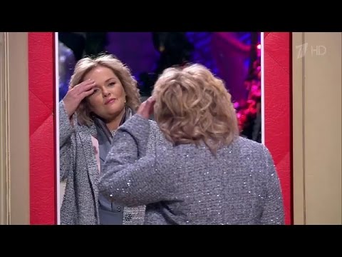 Дело о звезде советского экрана, заколдованной на тридцать лет. 30. 12. 2016
