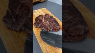 Bereit für das saftigste Steak deines Lebens? 😍🥩 Entdecke mit uns das Chuck Steak v...