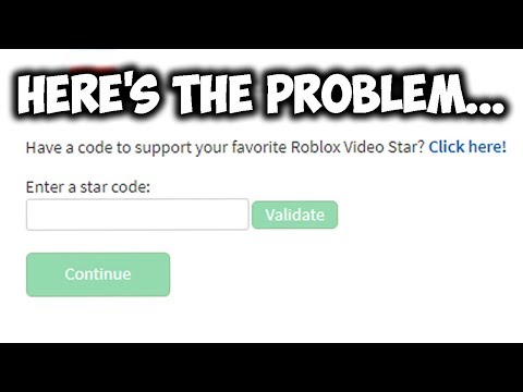Dantdm Robux Star Code 07 2021 - how to use a star code in roblox