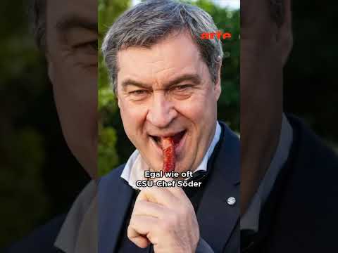 Deutschland in der Wurst-Krise | ARTE #expresso