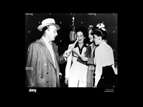 Bing Crosby and the Andrews Sisters Yodelin' Jive