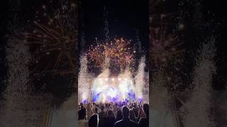 Grazie Vigorock! #festival #liveplay #music #coldplay
