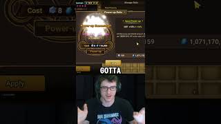MY FIRST Legendary Relict!?😳 Huge Clutch Upgrade! - Summoners War