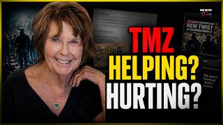 Nancy Guthrie Ransom Note Reporting Listen To TMZ Lie!
