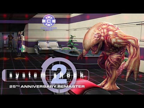 Letzte Ausfahrt für die Liebe! - System Shock 2 Remaster - #13