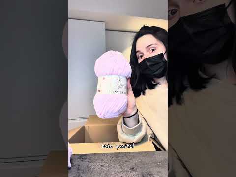 Helppp vous aurez mis quoi à ma place ?😭💞🧶