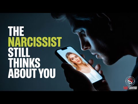 What the Narcissist Thinks About You… LONG After It’s Over