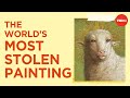 The Ghent Altarpiece: A Journey Through History