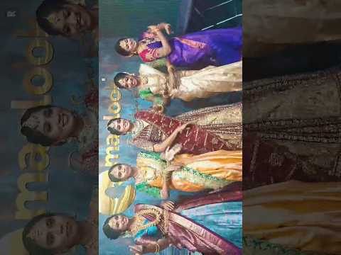 models...dance...@adhymithasweety...#adhymitha #adhymithamodels #adhymithamakeup