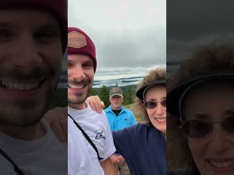 Acadia Trip