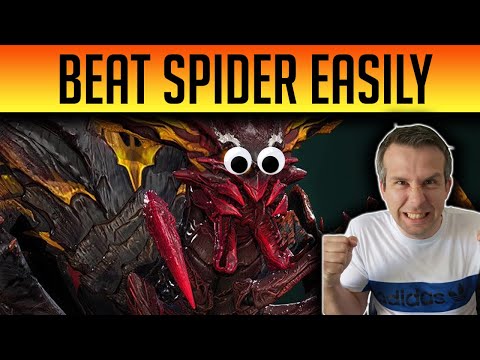 HOW TO BEAT SPIDER FULL GUIDE FOR 2022! | Raid: Shadow Legends
