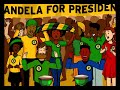 South African Apartheid History