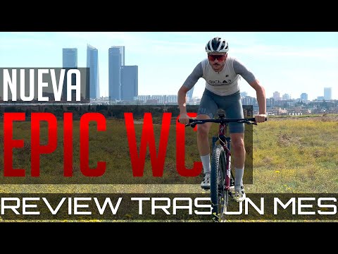 SWORKS EPIC WC: nuestra REVIEW más sincera