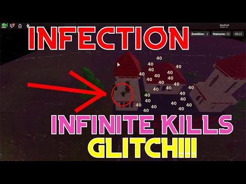 Alpha Infection Roblox Codes 07 2021 - roblox infection script