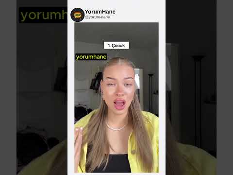 Komik İnstagram Videoları | Tahmin et hangisine aşığım... #komedi #komik #mizah #youtubeshorts