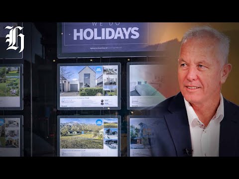 YouTube video thumbnail: How to Invest in Commercial and Industrial Property