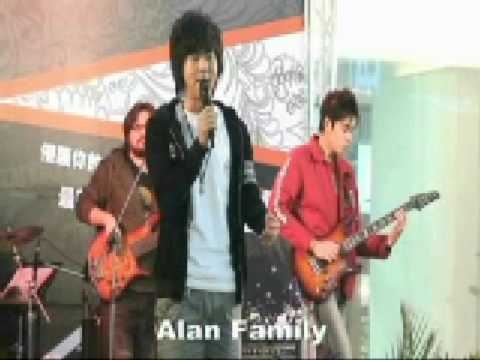 柯有綸~~戀愛演習(Standard潮流會館)(20090117)