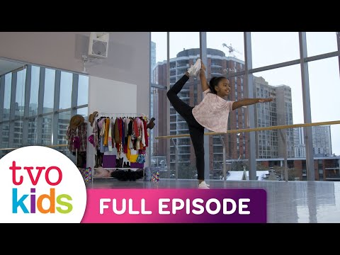 STEP BY STEP LET’S DANCE – Locking – Full Episode