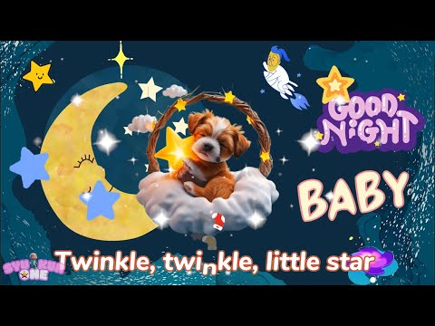 CoComelon Nursery Rhymes & Kids Songs 🌟 Twinkle Twinkle Little Star🌟Baby Sleep Music 🌟 2025/2/31