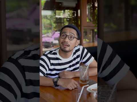 Teman gak ada akhlak (3) - WGB⚡️