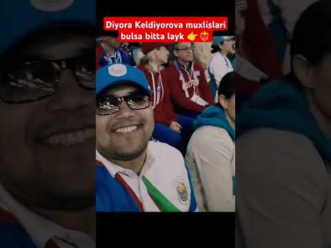 Diyora keldiyorova#diyorakeldiyorova #diyora #rek #reels #judo #trending #o  #shortsfeed #sports