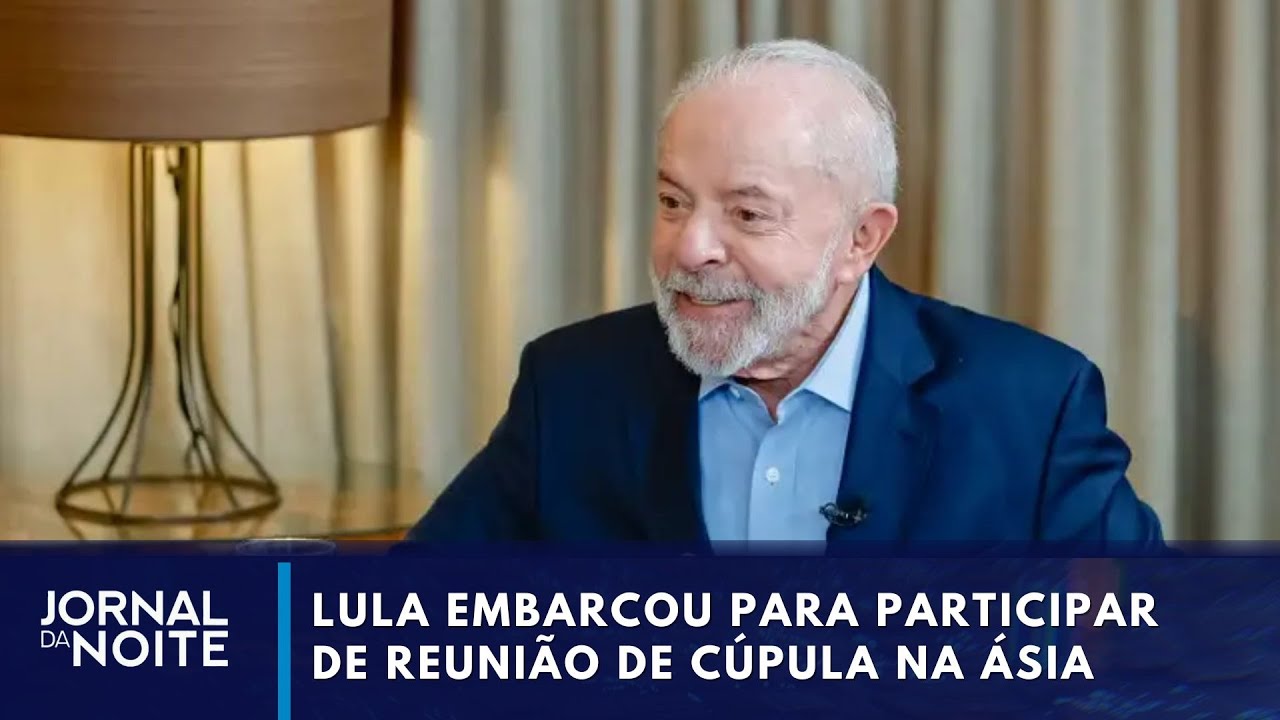 Expectativa de encontro entre Lula e Trump aumenta