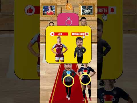 ¿Quién robó el anillo de Georgina 🤔Ronaldo ⚽, IShowSpeed , MrBeast , Lehmann