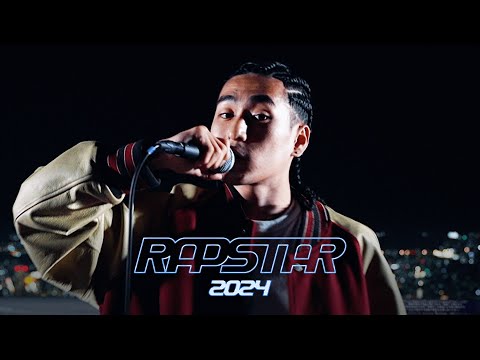 Kohjiya【地元密着】|  RAPSTAR 2024【HOOD STAGE】新曲パフォーマンス披露