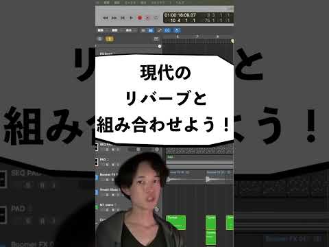 ソフトシンセTRITONが良すぎる理由