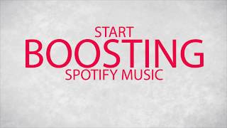 Spotify Plays Promotion | Real Audience Promotion | Legit Spotify Plays Promotion Services