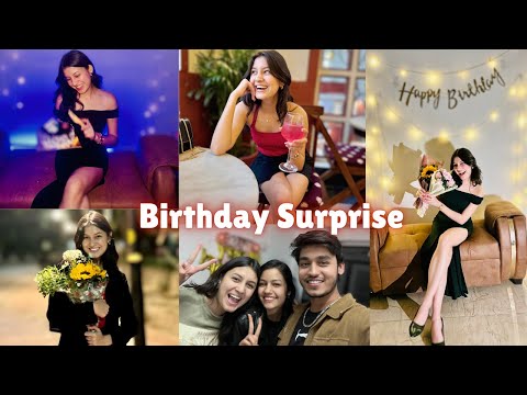 My 23rd birthday vlog😍 pt-02 | Kanika Devrani