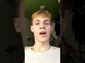 Квиз по видеоуроку о крестике