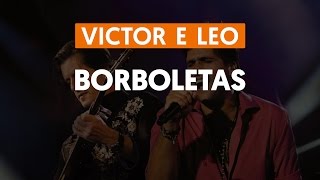 Videoaula Borboletas (aula de violão simplificada)