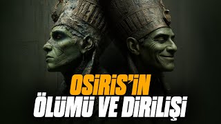 Antik Mısır'ın En Önemli Mitos'u: OSİRİS!