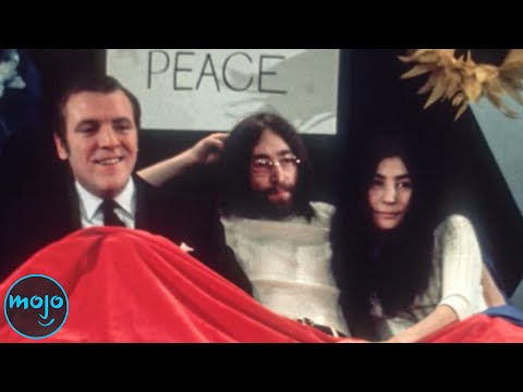 30 Government Conspiracy Theories That Turned Out To Be TRUE