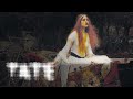 Symbolism and Themes in 'The Lady of Shalott'