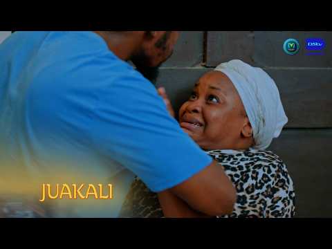 Umesahau huyu mtoto ni wa kwako - Juakali | S8 | Ep 188 | Maisha Magic Bongo