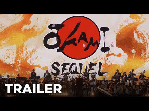 OKAMI SEQUEL: Teaser Trailer