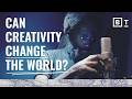 Creativity and Social Change Concepts
