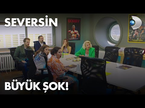 Asya ve Tolga'yı şoke eden haber kaynağı! Seversin 14. Bölüm