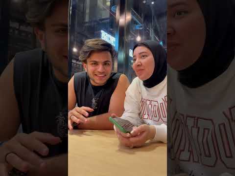 جربنا انا واسراء اكبر مطعم كيس سمك في مصر!😍🔥
