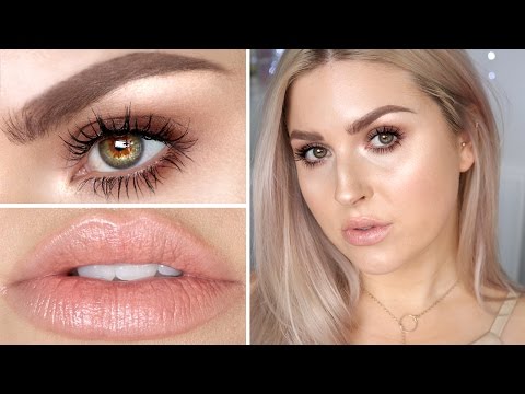 Non-touring Makeup Tutorial! ? Easy Daytime Strobing Beauty Trend