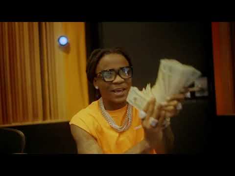 Prince Swanny - Funtime (Official Music Video)
