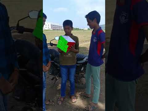 INDIAN FLAG ON BIGGEST RUBIKS CUBE#short #viralvideo #ytshorts #trending #viralshorts